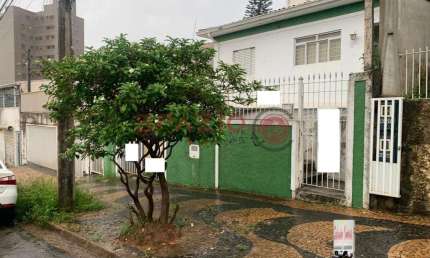 Casa comercial à venda na Rua Joaquim de Paula Souza, 697, Jardim Proença, Campinas, 141 m2 por R$ 430.000