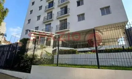 Apartamento com 3 quartos à venda na Avenida Princesa D'Oeste, 1055, Jardim Proença, Campinas, 108 m2 por R$ 590.000