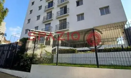 Apartamento com 2 quartos à venda na Avenida Princesa D'Oeste, 1055, Jardim Proença, Campinas, 90 m2 por R$ 590.000