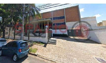 Barracão / Galpão / Depósito à venda na Rua Estácio de Sá, 1042, Jardim Santa Genebra, Campinas, 2600 m2 por R$ 12.000.000