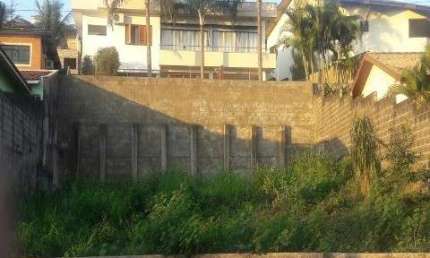 Terreno à venda na Rua Doutor João Alves dos Santos, 1288, Jardim das Paineiras, Campinas por R$ 450.000