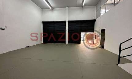 Barracão / Galpão / Depósito para alugar na Rua Piracaia, 15, Jardim do Trevo, Campinas, 560 m2 por R$ 12.000