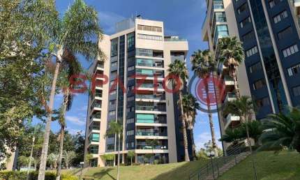 Cobertura com 3 quartos à venda na Rua Alberto Macchi, 40, Notre Dame, Campinas, 318 m2 por R$ 2.500.000