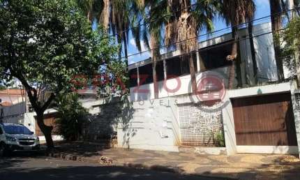 Casa comercial à venda na Rua Doutor Alexander Fleming, 360, Nova Campinas, Campinas, 628 m2 por R$ 5.500.000