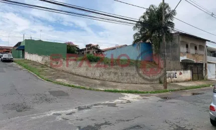 Terreno comercial à venda na Rua Orlando Fagnani, 273, Nova Campinas, Campinas por R$ 1.800.000