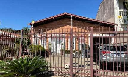 Casa com 3 quartos à venda na Rua Dona Maria Conceição Franco de Andrade, 868, Nova Campinas, Campinas, 177 m2 por R$ 965.000