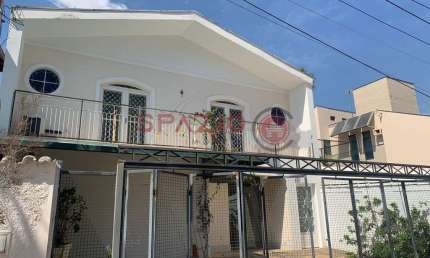 Casa comercial à venda na Rua Orlando Fagnani, 405 A, Nova Campinas, Campinas, 288 m2 por R$ 1.480.000