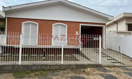 Casa comercial à venda no Nova Campinas, Campinas , 208 m2 por R$ 1.300.000