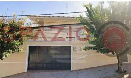 Casa comercial para alugar no nova campinas, campinas , 364 m2 por r$ 10.000