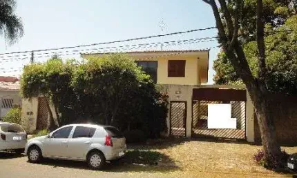 Casa comercial para alugar na Avenida Doutor Jesuíno Marcondes Machado, 1000, Nova Campinas, Campinas, 371 m2 por R$ 17.000
