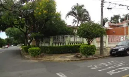 Casa com 3 quartos à venda na Rua Artur de Freitas Leitão, 1044, Nova Campinas, Campinas, 178 m2 por R$ 1.300.000