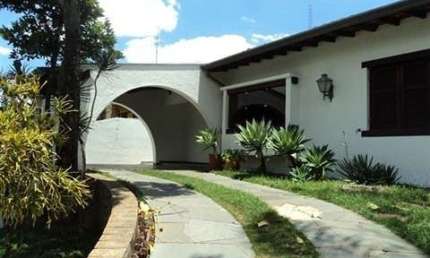 Casa com 3 quartos à venda na Rua Madre Maria Santa Margarida, 588, Parque Nova Campinas, Campinas, 230 m2 por R$ 850.000