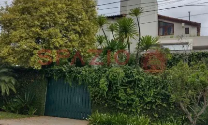 Casa em condomínio fechado com 4 quartos à venda na Rua do Parque, 70, Parque Nova Campinas, Campinas, 600 m2 por R$ 3.400.000