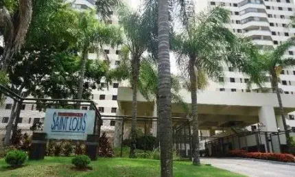 Apartamento com 3 quartos à venda na Av. Maria Emilia Alves dos Santos D'angelis., 121, Parque Prado, Campinas, 98 m2 por R$ 670.000
