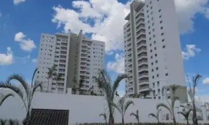 Apartamento com 3 quartos à venda na Avenida Maria Emília Alves dos Santos de Ângelis, 679, Parque Prado, Campinas, 135 m2 por R$ 1.500.000