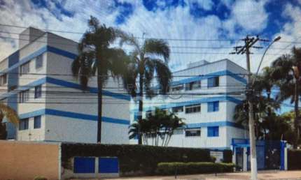 Apartamento com 2 quartos à venda na Rua Fernão Lopes, 1907, Parque Taquaral, Campinas, 70 m2 por R$ 330.000