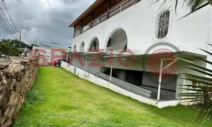 Casa comercial para alugar na Rua Emerson José Moreira, 171, Parque Taquaral, Campinas, 900 m2 por R$ 30.000