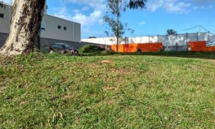 Terreno em condomínio fechado à venda na Rua Argeu Pires Neto, 470/590, Parque Xangrilá, Campinas por R$ 400.000