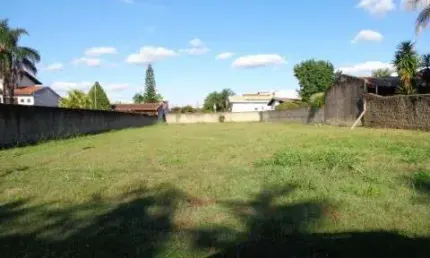 Terreno em condomínio fechado à venda na rua argeu pires neto, 470/590, parque xangrilá, campinas por r$ 425.000