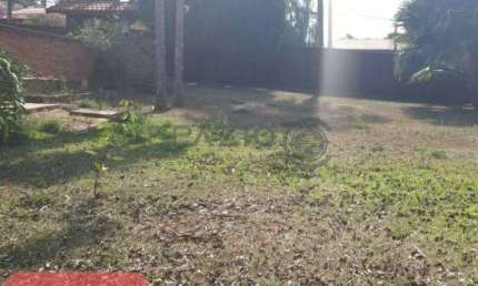 Terreno em condomínio fechado à venda na Rua Argeu Pires Neto, 470/590, Parque Xangrilá, Campinas, 412 m2 por R$ 410.000