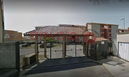 Apartamento com 3 quartos à venda na Rua Professora Urana Gomes Barros, 390, Recanto do Sol I, Campinas, 60 m2 por R$ 240.000