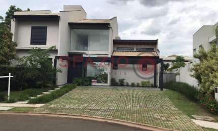 Casa em condomínio fechado com 5 quartos à venda na Rua José Decourt Homem de Mello, 275, Residencial Estância Eudóxia (Barão Geraldo), Campinas, 250 m2 por R$ 3.750.000