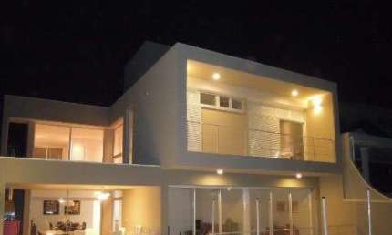 Casa em condomínio fechado com 4 quartos à venda na Rua Armando Eurico Stocco, 445, Sousas, Campinas, 440 m2 por R$ 2.357.000