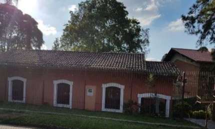 Casa com 3 quartos à venda na Rua dos Expedicionários, 532, Sousas, Campinas, 187 m2 por R$ 1.300.000