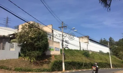 Barracão / Galpão / Depósito à venda na Rua Coronel Alfredo Augusto do Nascimento, 516 A, Sousas, Campinas, 6000 m2 por R$ 15.000.000