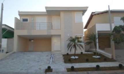 Casa com 4 quartos à venda na Rua Advogada Maria Valesca Gerhardinger, 55, Swiss Park, Campinas, 320 m2 por R$ 2.750.000