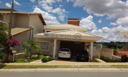 Casa em condomínio fechado com 3 quartos à venda na Rodovia Anhanguera Km 89,5, 38, Swiss Park, Campinas, 350 m2 por R$ 2.300.000