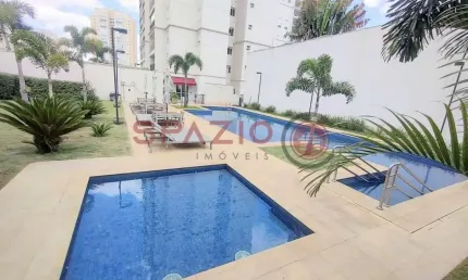 Apartamento com 2 quartos à venda na rua lotário novaes, 244, taquaral, campinas, 60 m2 por r$ 866.613