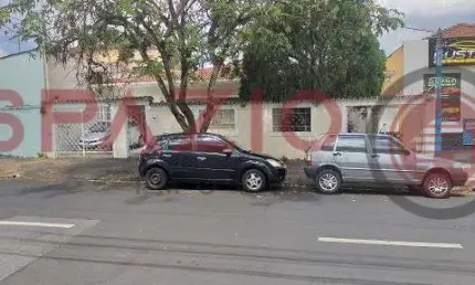 Casa com 4 quartos à venda na Rua Dona Maria Umbelina Couto, 528, Taquaral, Campinas, 240 m2 por R$ 800.000
