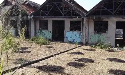 Barracão / Galpão / Depósito à venda na Avenida Doutor Carlos de Campos, 1167, Vila Industrial, Campinas, 12292 m2 por R$ 23.000.000