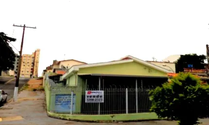 Casa com 3 quartos à venda na vila lemos, campinas , 106 m2 por r$ 490.000