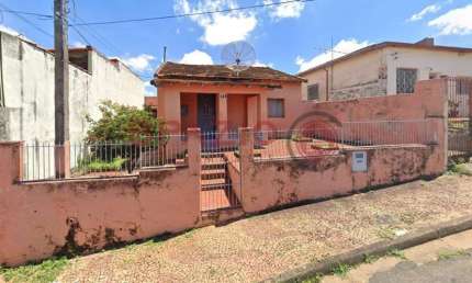 Casa comercial à venda na Rua Silva Pontes, 168, Vila Marieta, Campinas, 90 m2 por R$ 600.000