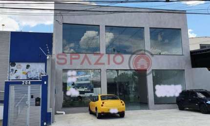 Barracão / Galpão / Depósito à venda na Avenida Mirandópolis, 194, Vila Pompéia, Campinas, 372 m2 por R$ 3.000.000