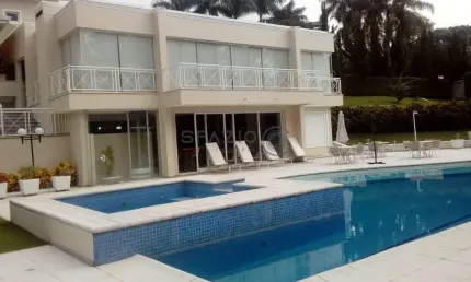 Casa em condomínio fechado com 8 quartos à venda na rodovia comendador guilherme mamprim km, s/n, village sans souci, valinhos, 1368 m2 por r$ 21.000.000