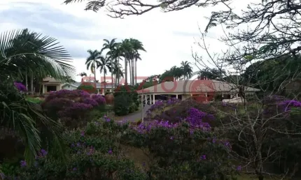Casa em condomínio fechado com 4 quartos à venda na Rodovia Comendador Guilherme Mamprim Km, S/N, Village Sans Souci, Valinhos, 872 m2 por R$ 8.500.000