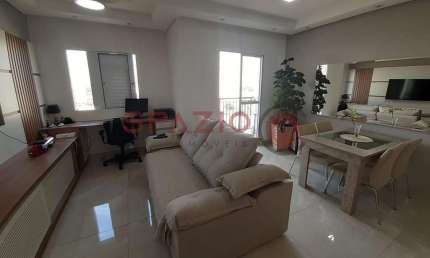 Apartamento com 2 quartos à venda na José Carlos Amaral, 160, Condomínio Residencial Viva Vista, Sumaré, 67 m2 por R$ 350.000