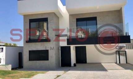 Casa em condomínio fechado com 4 quartos à venda na Rua Professor Doutor José Paciulli, 14, Parque das Quaresmeiras, Campinas, 342 m2 por R$ 3.100.000