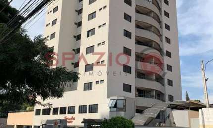 Apartamento com 2 quartos à venda na Rua Barreto Leme, 2540, Cambuí, Campinas, 78 m2 por R$ 780.000