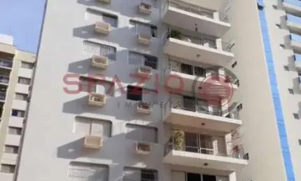 Apartamento com 4 quartos à venda na Rua Dona Presciliana Soares, 1447, Cambuí, Campinas, 278 m2 por R$ 1.800.000