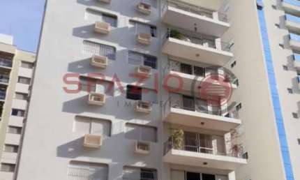 Apartamento com 4 quartos para alugar na Rua Dona Presciliana Soares, 1447, Cambuí, Campinas, 278 m2 por R$ 7.900