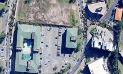 Terreno comercial à venda na Jenipapo, 453, Alphaville, Campinas por R$ 2.200.000