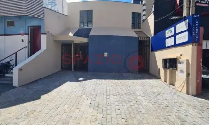 Casa comercial para alugar na Rua Carolina Florence, 114, Jardim Guanabara, Campinas, 280 m2 por R$ 10.000