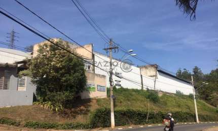 Barracão / Galpão / Depósito para alugar na Rua Coronel Alfredo Augusto do Nascimento, 516 A, Sousas, Campinas, 6000 m2 por R$ 30.000