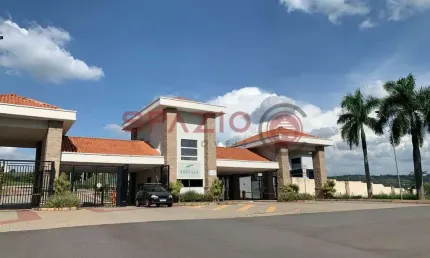 Terreno em condomínio fechado à venda na rodovia dos agricultores, 2000, jardim portugal, valinhos por r$ 750.000