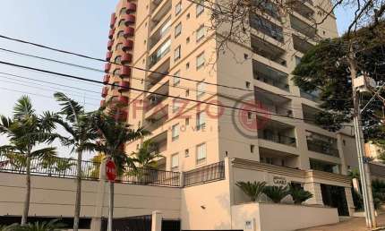 Cobertura com 3 quartos à venda na Rua Major Solon, 850, Cambuí, Campinas, 178 m2 por R$ 1.500.000