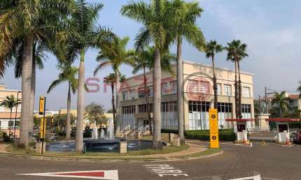 Sala comercial à venda na Avenida José Rocha Bomfim, 214, Loteamento Center Santa Genebra, Campinas, 40 m2 por R$ 332.000